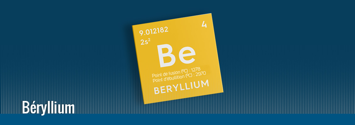Béryllium